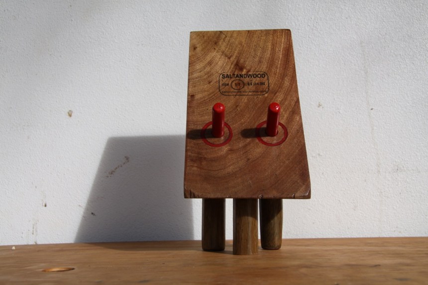 Flotsam, timber, jazz, recycle, beach-combing.