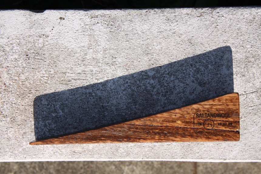 beach house sculpture, re purposed, salty, wood grain.